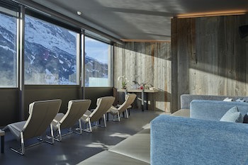 Hotel Spinne