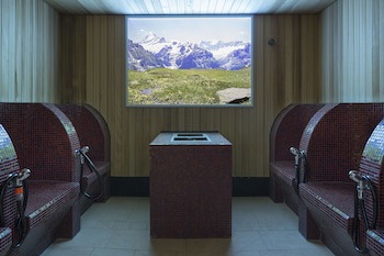 Hotel Spinne