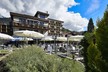 Hotel Spinne