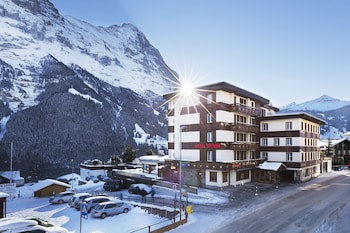 Hotel Spinne
