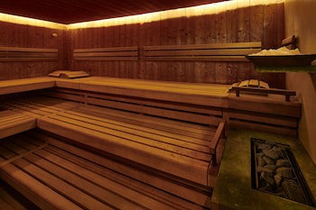 Hotel Spinne