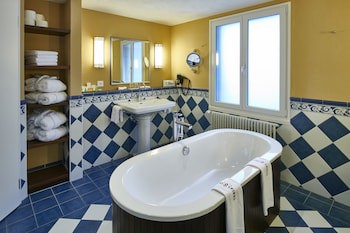 Hotel Spinne