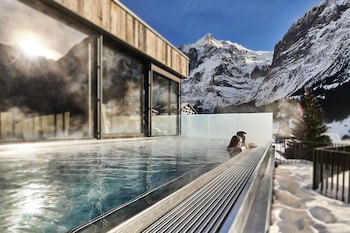 Hotel Spinne