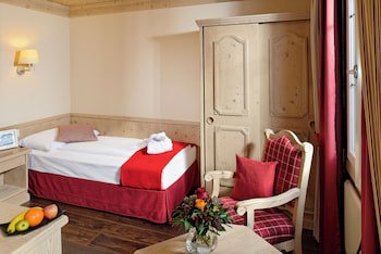 Hotel Spinne