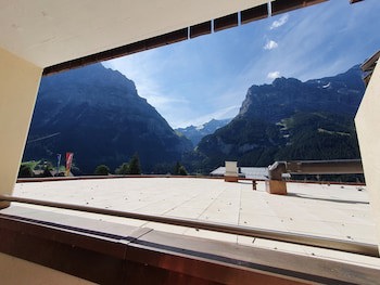 Hotel Spinne