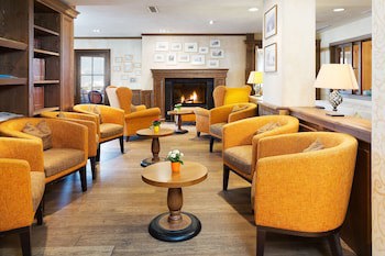 Hotel Spinne