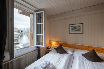 Hotel Spinne
