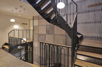 Hotel Spinne