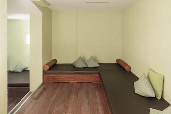 Hotel Spinne