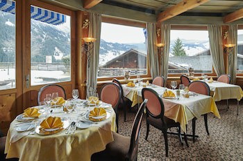 Hotel Spinne
