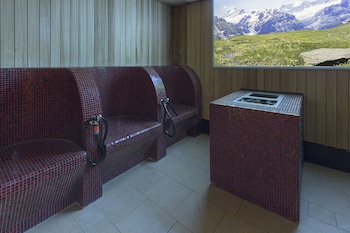 Hotel Spinne