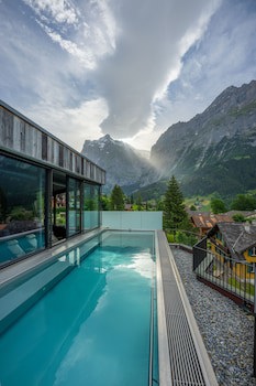 Hotel Spinne