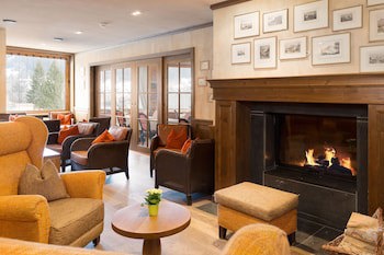 Hotel Spinne