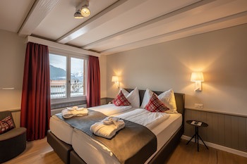 Hotel Spinne
