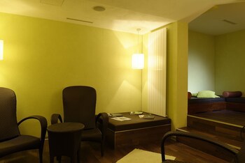 Hotel Spinne