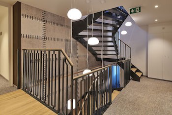 Hotel Spinne