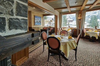 Hotel Spinne