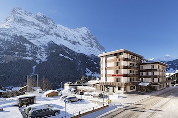 Hotel Spinne