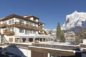 Hotel Spinne