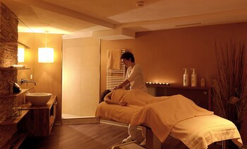 Hotel Spinne
