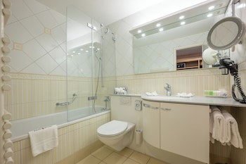 Hotel Spinne