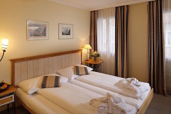 Hotel Spinne