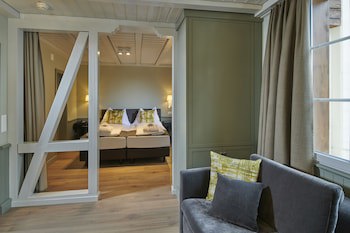 Hotel Spinne