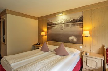 Hotel Spinne
