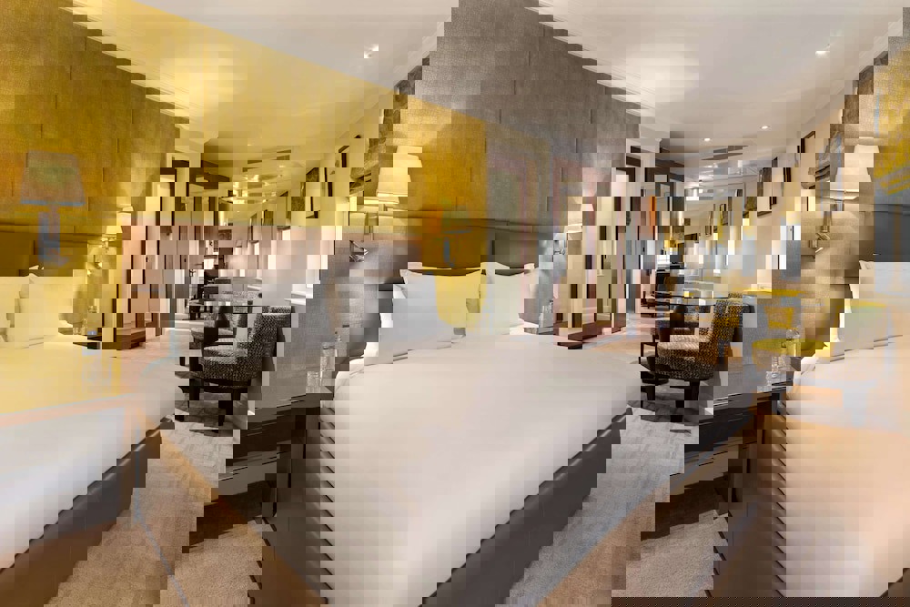 The May Fair, A Radisson Collection Hotel, Mayfair London