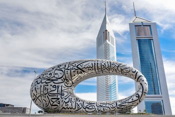 Millennium Plaza Downtown Hotel Dubai fotoğrafı