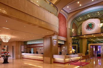 Millennium Plaza Downtown Hotel