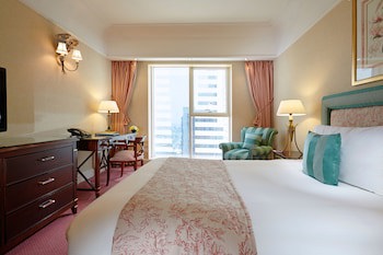 Millennium Plaza Downtown Hotel Dubai galeri fotoğrafı