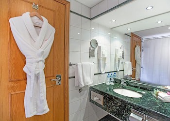 Millennium Plaza Downtown Hotel Dubai fotoğrafı