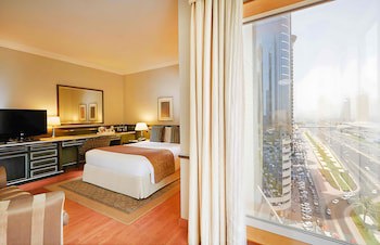 Millennium Plaza Downtown Hotel Dubai galeri fotoğrafı