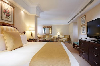 Millennium Plaza Downtown Hotel Dubai galeri fotoğrafı