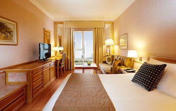 Millennium Plaza Downtown Hotel Dubai galeri fotoğrafı