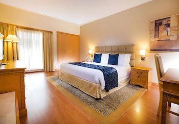 Millennium Plaza Downtown Hotel Dubai galeri fotoğrafı