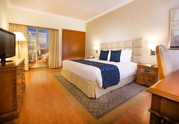 Millennium Plaza Downtown Hotel Dubai galeri fotoğrafı
