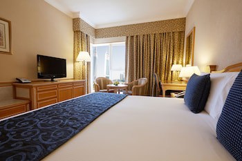 Millennium Plaza Downtown Hotel Dubai galeri fotoğrafı