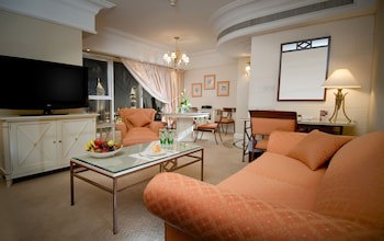 Millennium Plaza Downtown Hotel Dubai galeri fotoğrafı