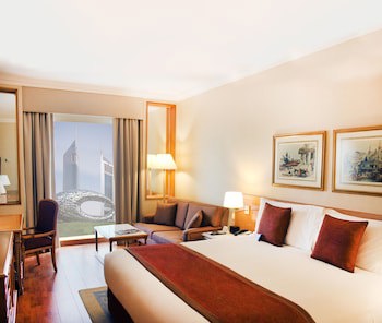 Millennium Plaza Downtown Hotel Dubai galeri fotoğrafı
