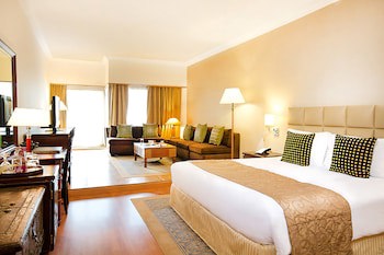 Millennium Plaza Downtown Hotel Dubai galeri fotoğrafı