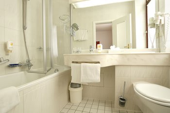 Hotel Kleefelder Hof galeri fotoğrafı