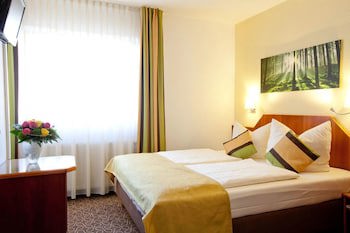 Hotel Kleefelder Hof galeri fotoğrafı