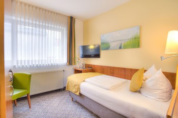 Hotel Kleefelder Hof galeri fotoğrafı