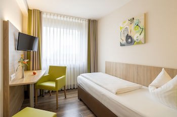 Hotel Kleefelder Hof galeri fotoğrafı