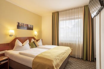 Hotel Kleefelder Hof galeri fotoğrafı