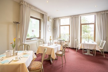 Hotel Kleefelder Hof galeri fotoğrafı