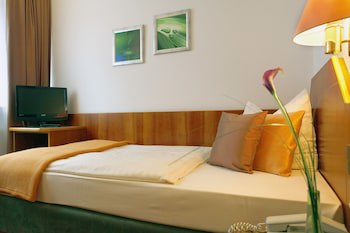 Hotel Kleefelder Hof galeri fotoğrafı