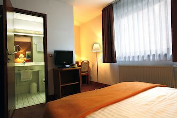 Hotel Kleefelder Hof galeri fotoğrafı